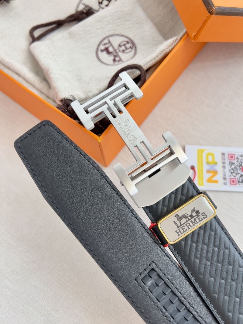 Hermes Belts