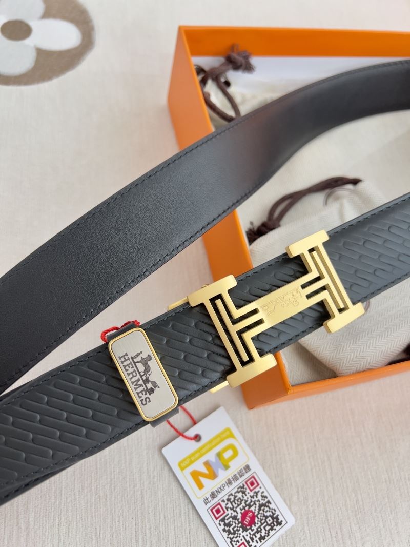 Hermes Belts