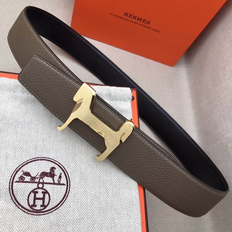 Hermes Belts