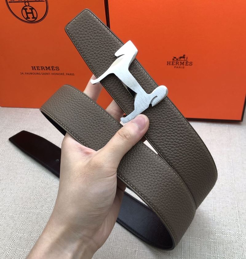 Hermes Belts