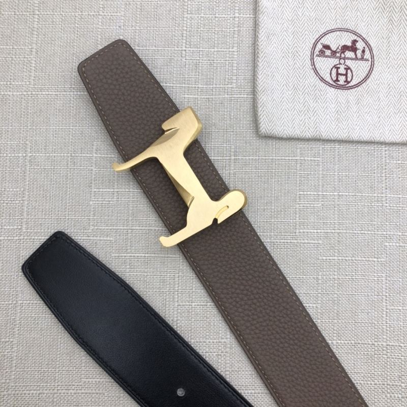 Hermes Belts