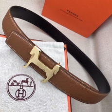 Hermes Belts