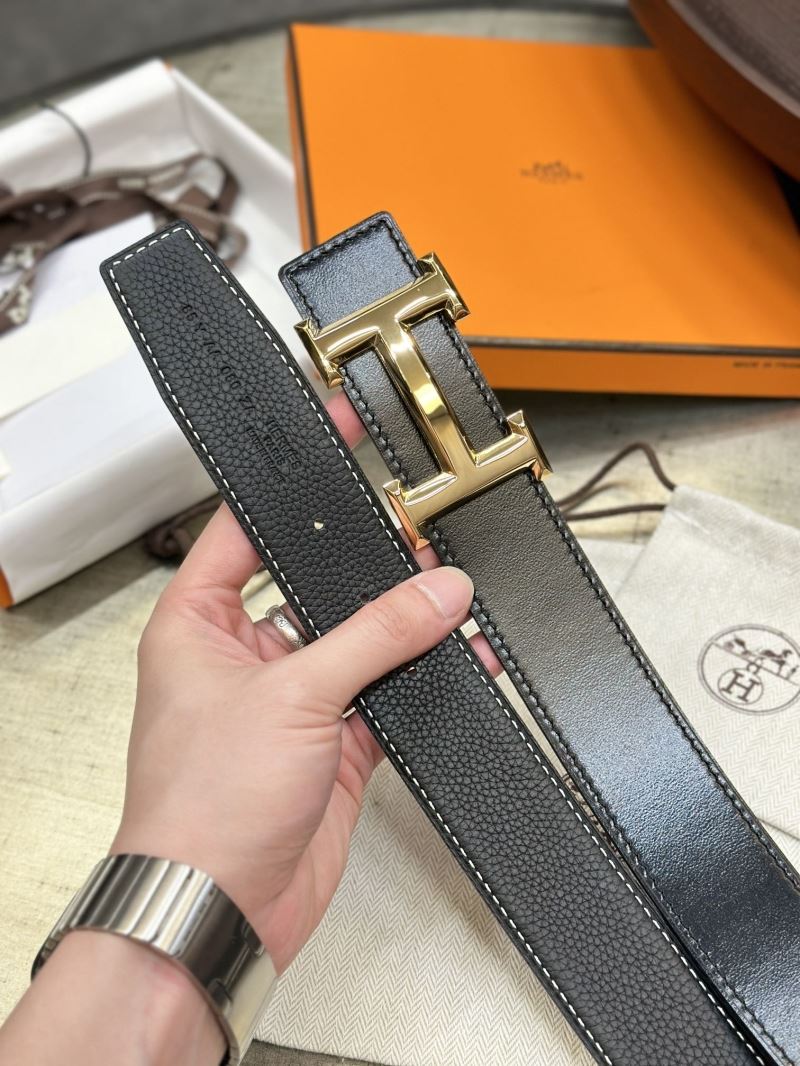 Hermes Belts