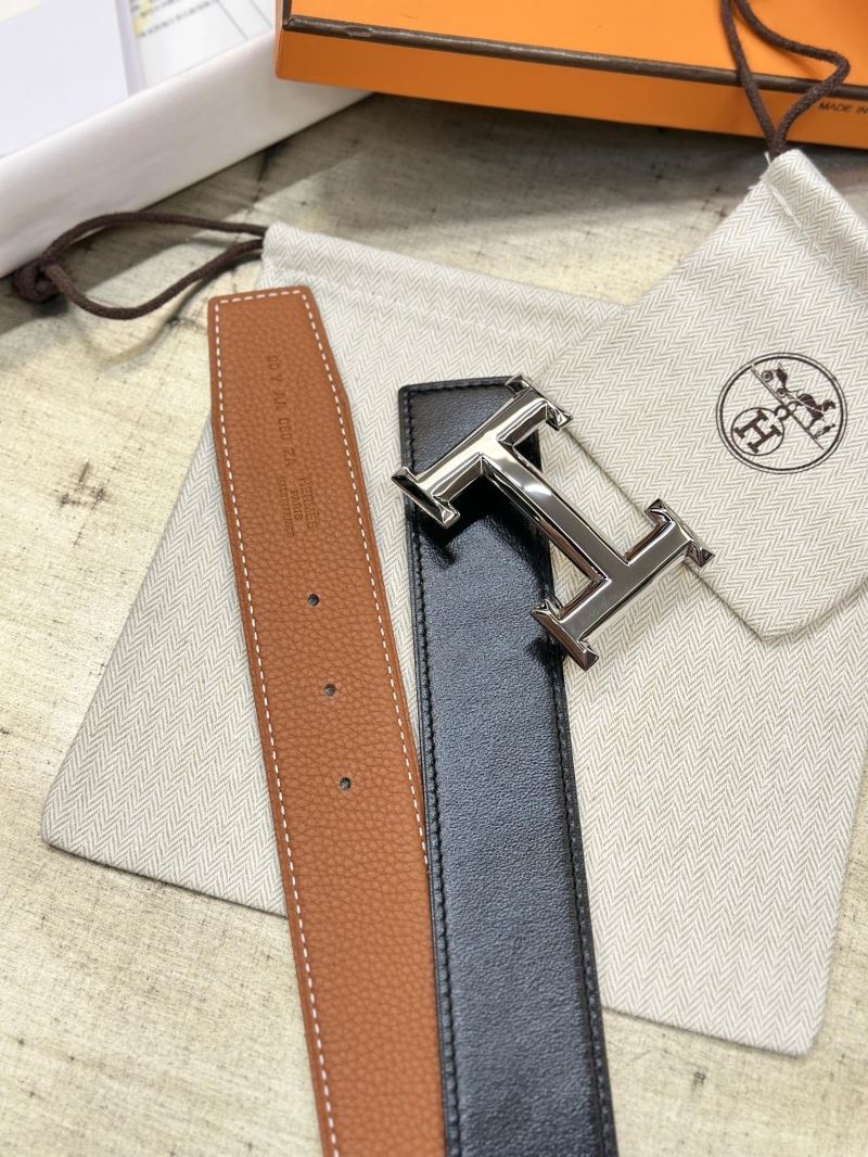 Hermes Belts