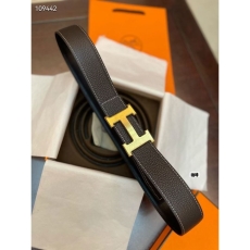 Hermes Belts