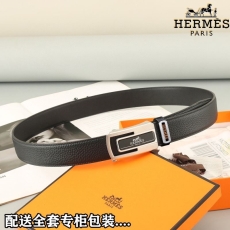 Hermes Belts