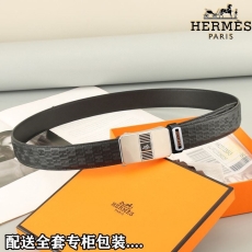 Hermes Belts