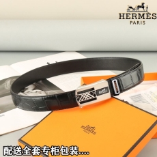 Hermes Belts