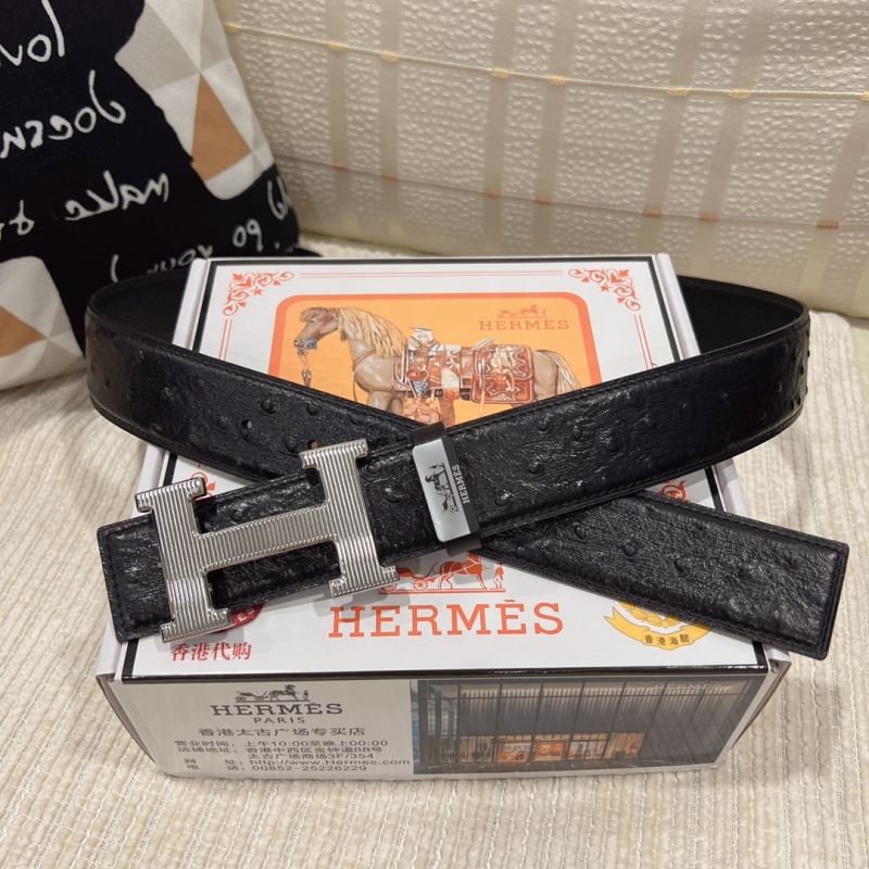 Hermes Belts