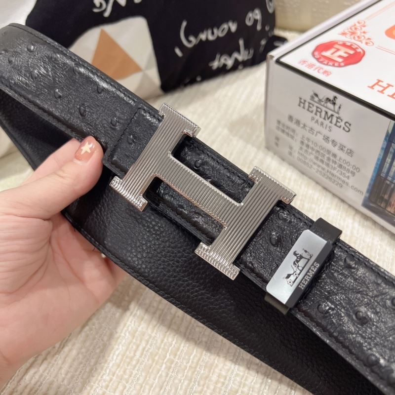 Hermes Belts