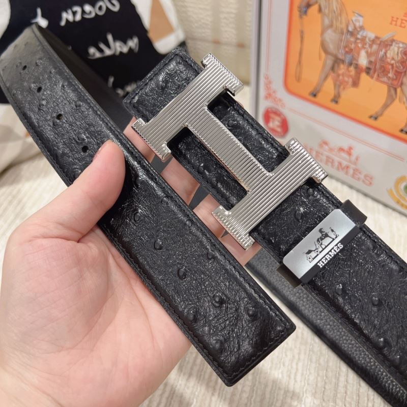 Hermes Belts