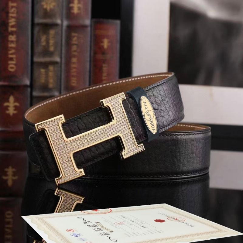 Hermes Belts