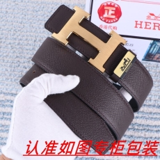 Hermes Belts