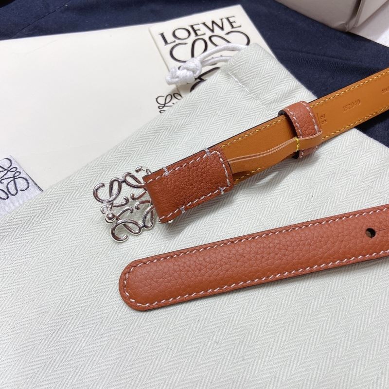 Loewe Belts