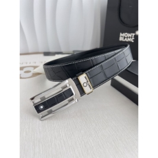 Montblanc Belts