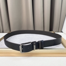 Montblanc Belts