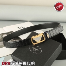 Prada Belts