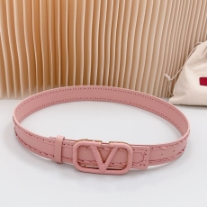 Valentino Belts