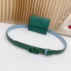 Valentino Belts