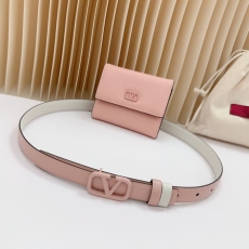 Valentino Belts