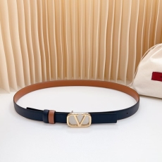 Valentino Belts