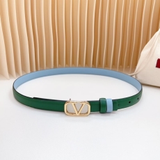 Valentino Belts