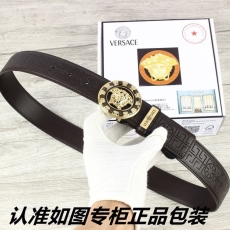 Versace Belts