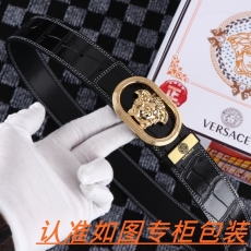 Versace Belts