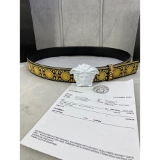 Versace Belts