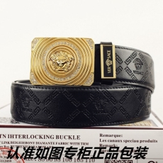 Versace Belts