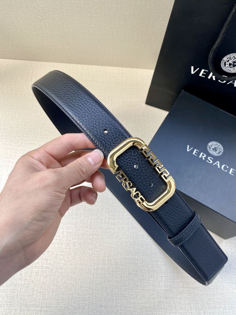 Versace Belts