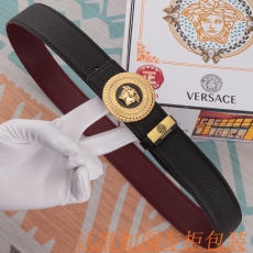 Versace Belts