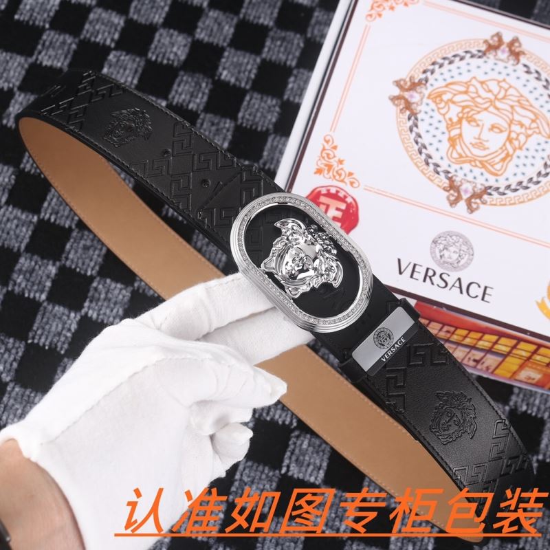 Versace Belts