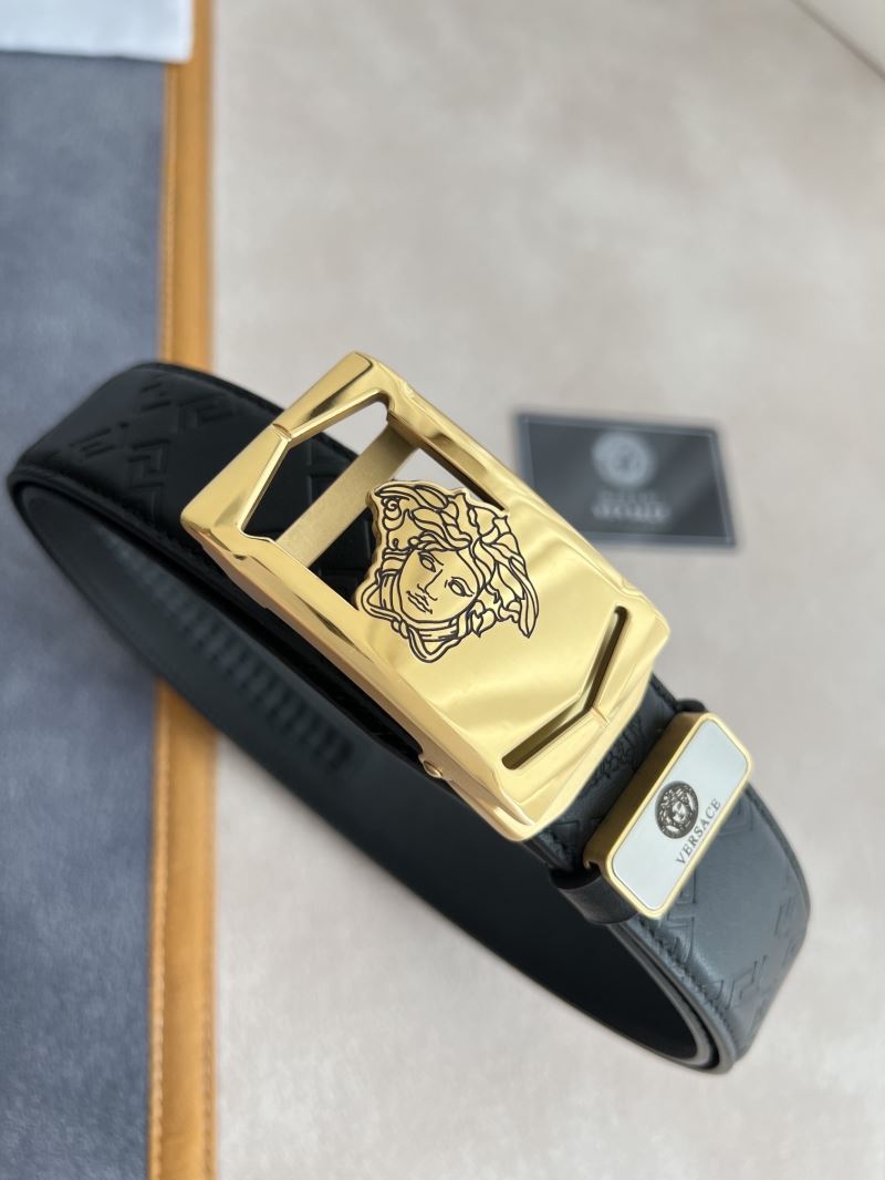 Versace Belts