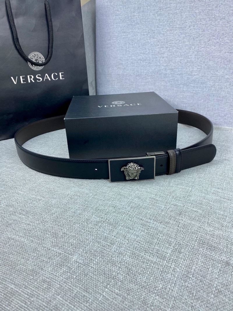 Versace Belts