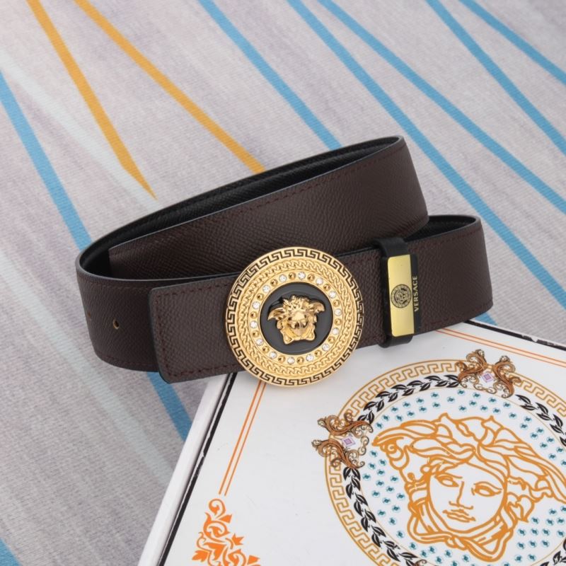 Versace Belts