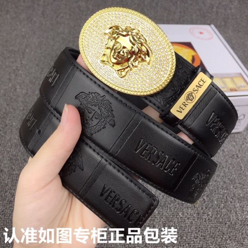 Versace Belts