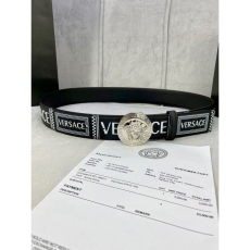 Versace Belts