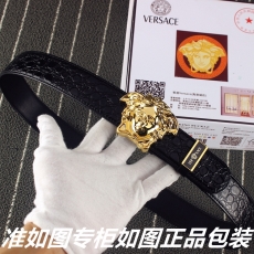 Versace Belts