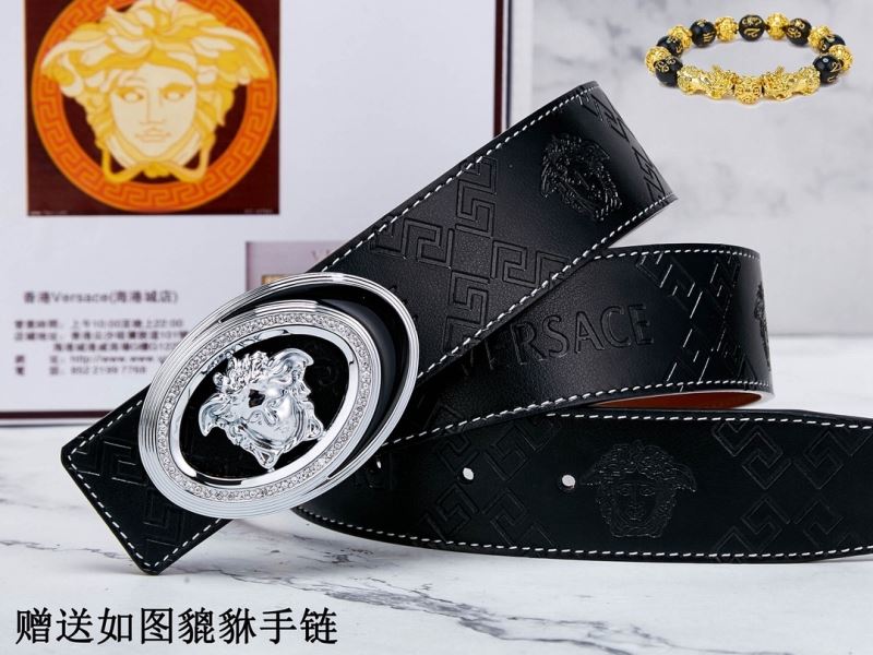 Versace Belts