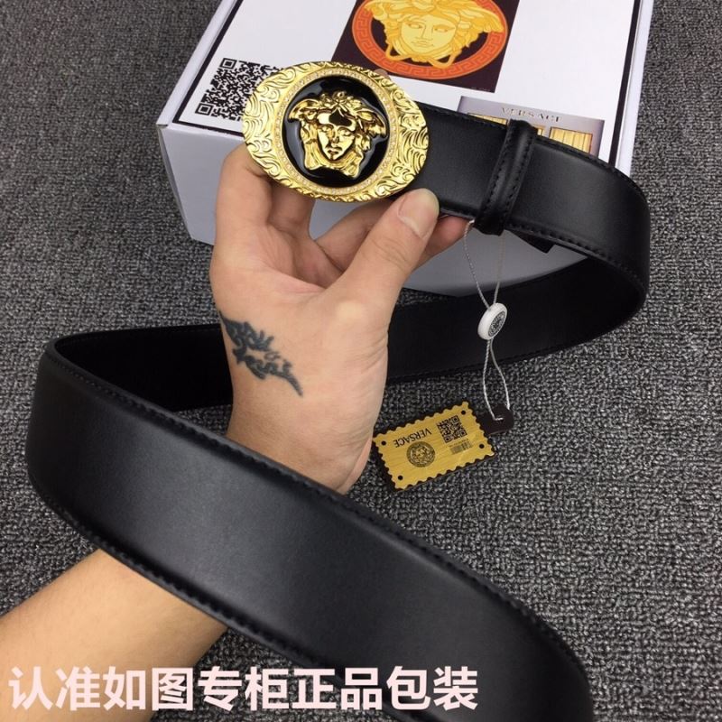 Versace Belts