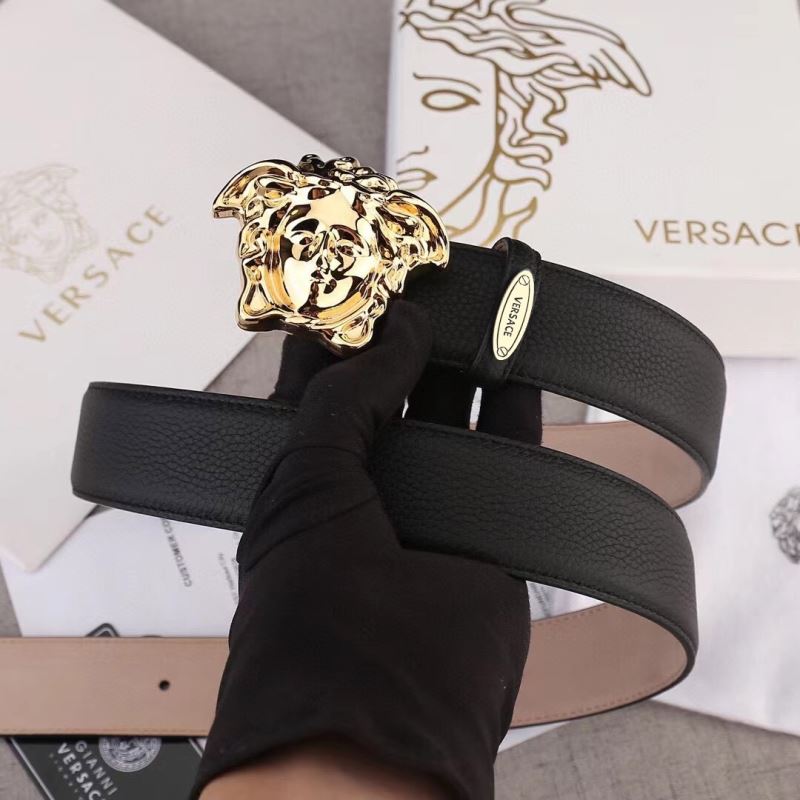 Versace Belts