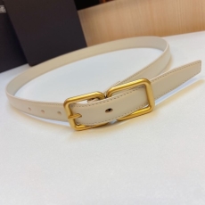 Ysl Belts