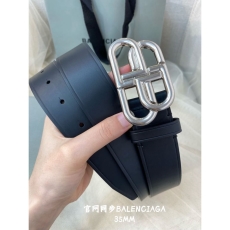 Balenciaga Belts