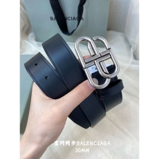 Balenciaga Belts