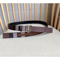 Burberry Belts