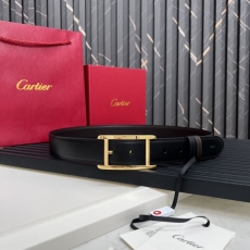 Cartier Belts