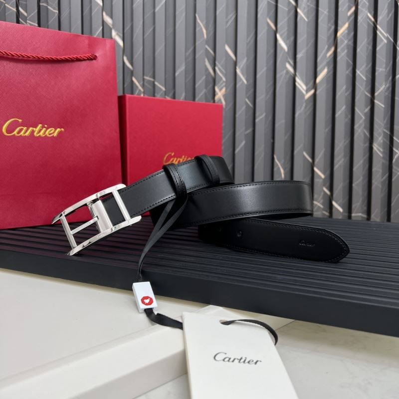 Cartier Belts