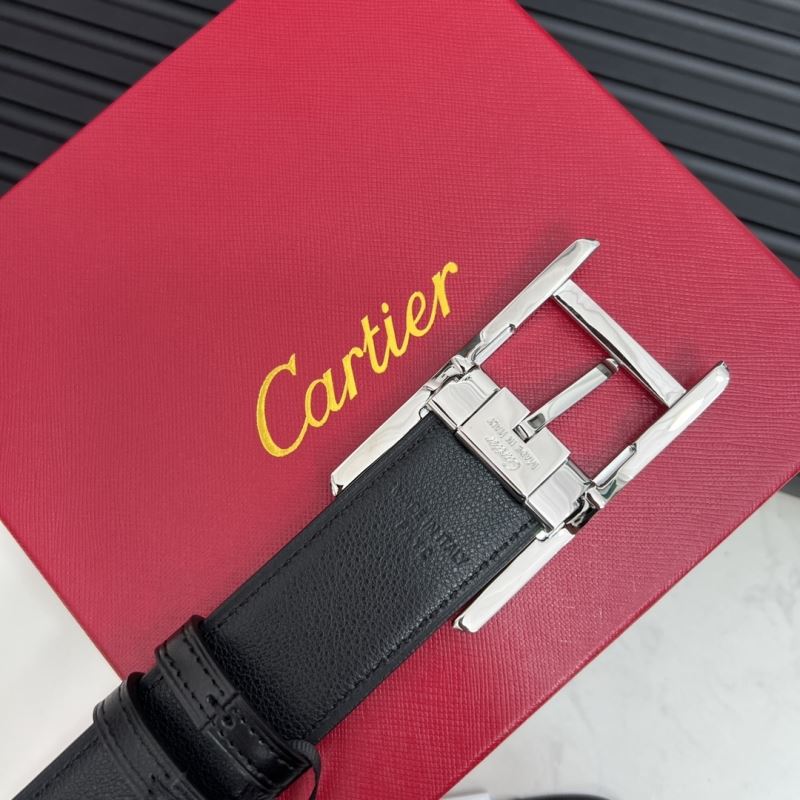 Cartier Belts