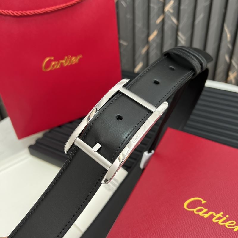 Cartier Belts